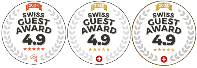 GuestAward